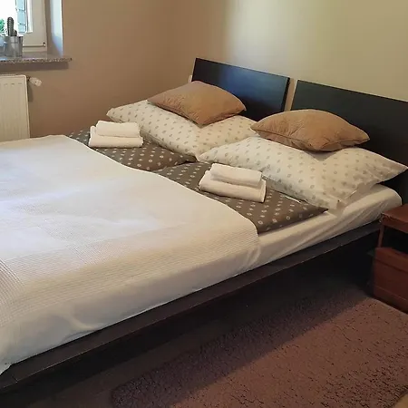 Apartament Zeglarska 1 Apartment *