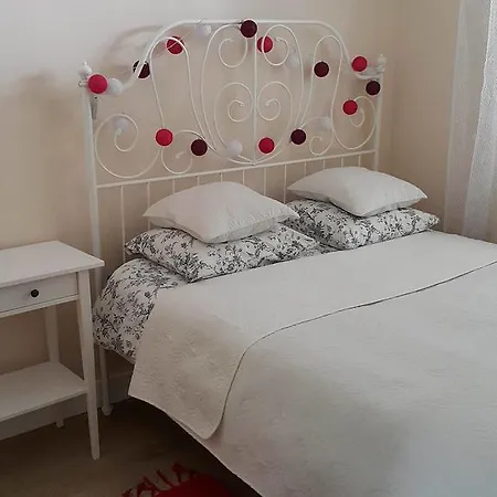 Apartament Zeglarska 1 * Gizycko
