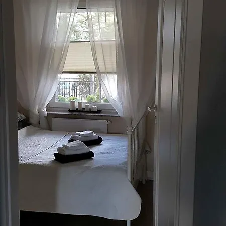 Apartament Zeglarska 1 * Gizycko