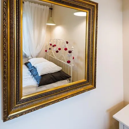 Apartament Zeglarska 1 Apartment Gizycko